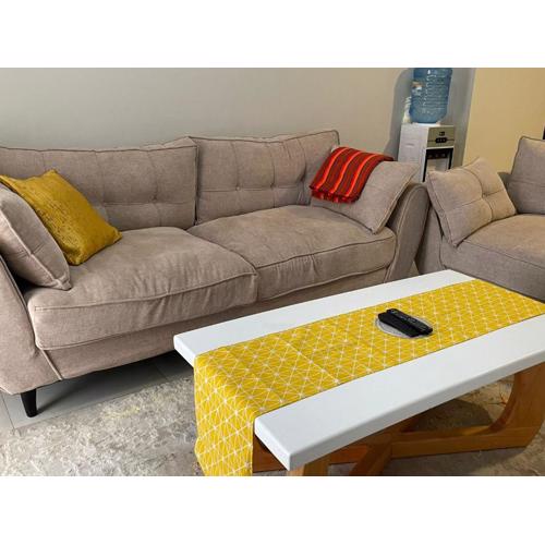 Jest Nest Elegant 2 Bedroom Apartment