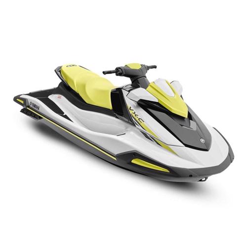 jet ski shoreline