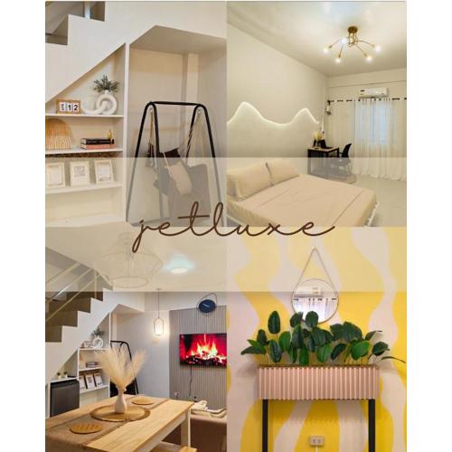 Jetluxe Modern Home Pampanga near Clark with Parking