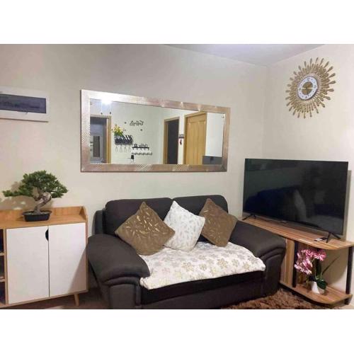 JETT Condo Rental at Marina Spatial