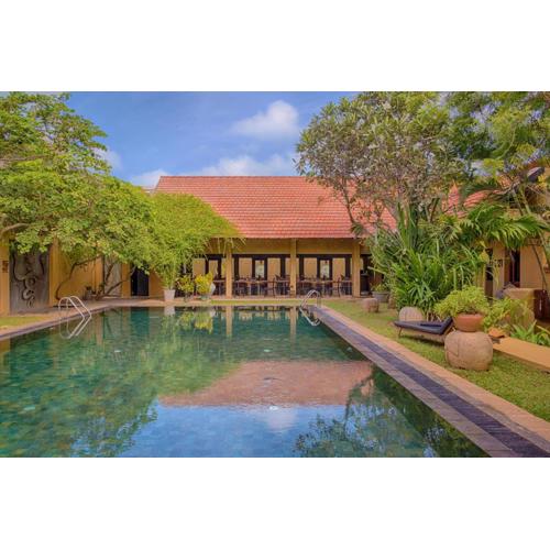 Jetwing Ayurveda Pavilions