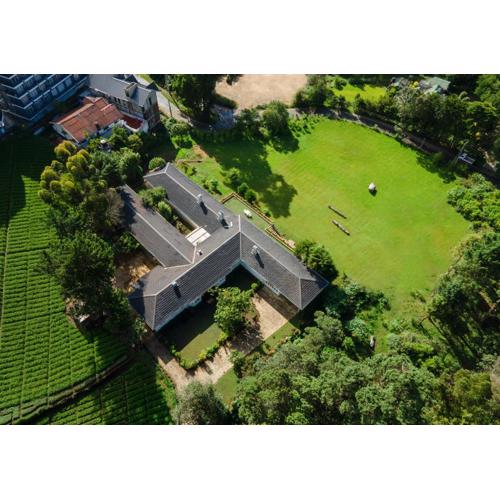 Jetwing Broomfield Bungalow