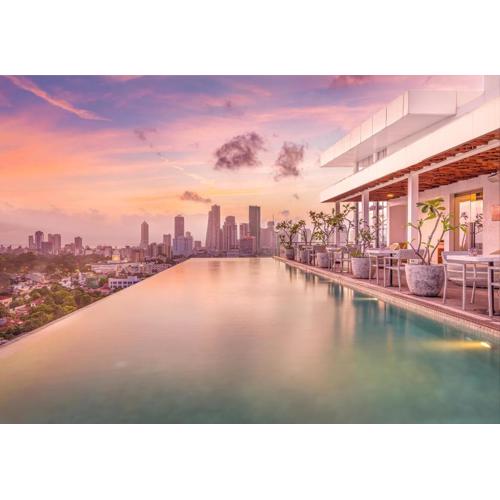 Jetwing Colombo Seven