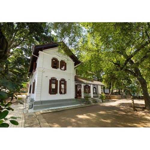 Jetwing Galle Heritage Home