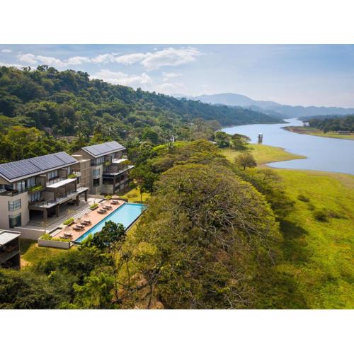 Jetwing Kandy Gallery, A Luxury Reserve