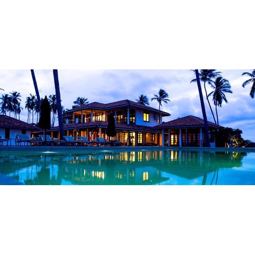 Jetwing Kottukal Beach House