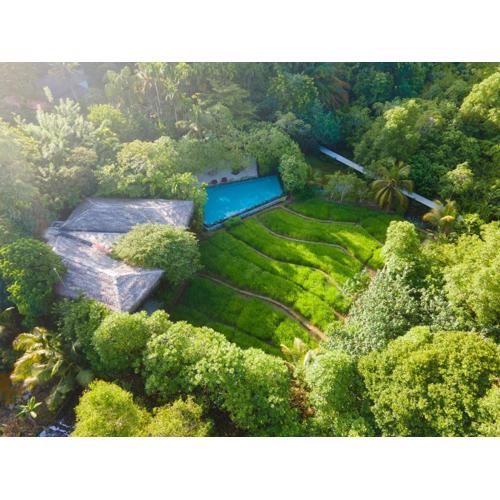 Jetwing Kurulubedda - Adults Only