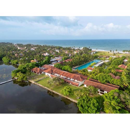 Jetwing Lagoon Wellness, A Luxury Reserve - Adults Only