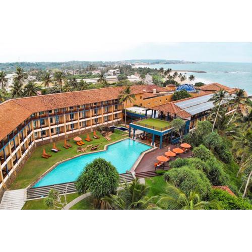 Jetwing Lighthouse, A Luxury Reserve