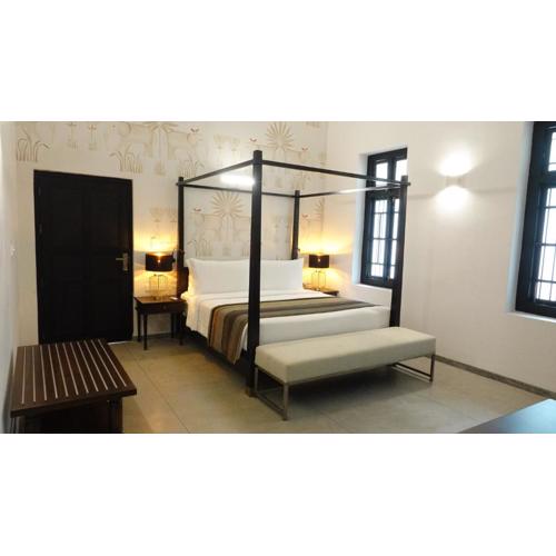 Jetwing Mahesa Bhawan