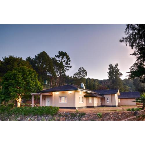 Jetwing Oatlands Bungalow - Whole Villa