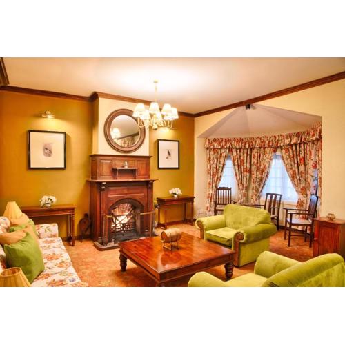 Jetwing Oatlands Bungalow