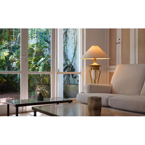 Jetwing Ratnam Residence