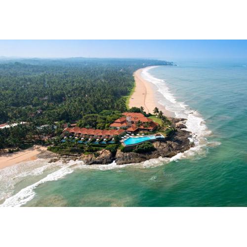 Jetwing Saman Villas, A Luxury Reserve - Adults Only