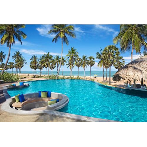 Jetwing Surf & Safari, A Luxury Reserve