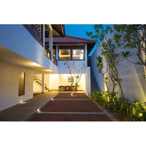 Jetwing Thalahena Villa