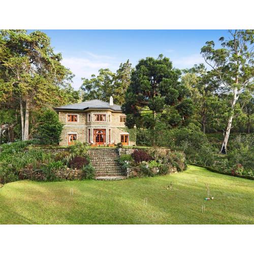 Jetwing Warwick Gardens, A Luxury Reserve