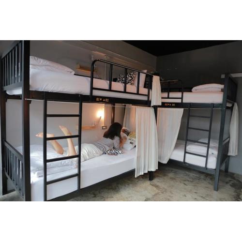 Jeune Hostel Chiang Mai - Chang Phuak