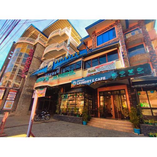 Jewel Igorot Building