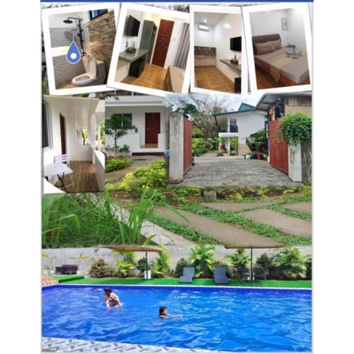 Jex Poolpoint Villa