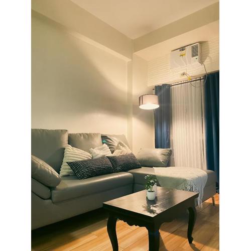 JFam Suites, C1-5L 1BR , Up To 7 Pax