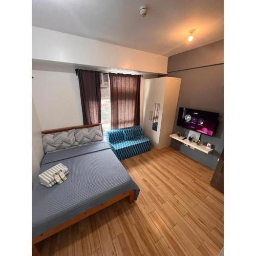 JFam Suites, C3-11D Studio, Up To 4 Pax