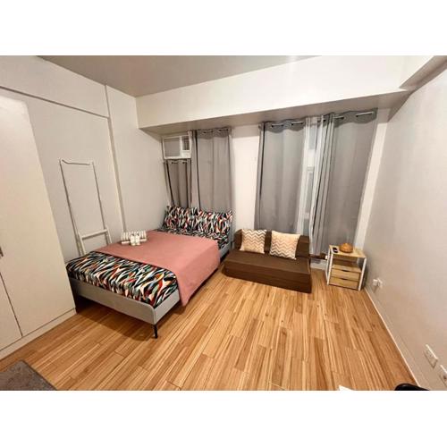 JFam Suites, C4-11K Studio, Up To 4 Pax