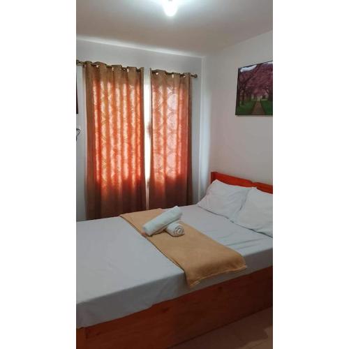 JFC Inspired Stays PH - One Spatial Iloilo