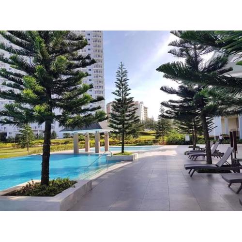 JFC Inspired Stays PH - Wind Residences Tagaytay