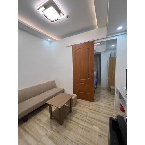 JFS HOME at Victoria de Manila 2