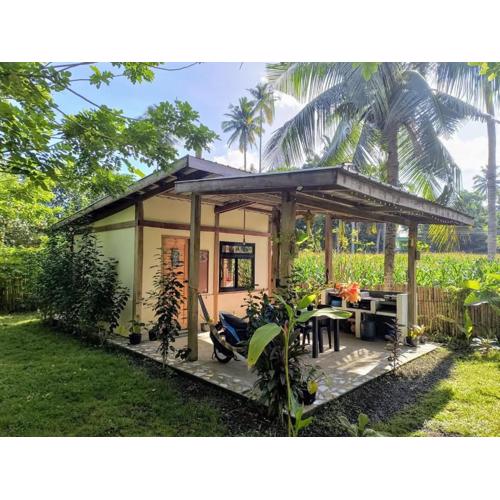 J&G Guesthouse Tastas