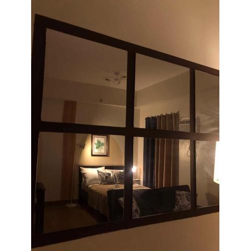 Jhace Staycation