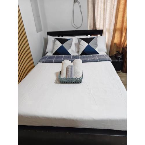 Jhady's Suites at Mesavirre Garden Residences