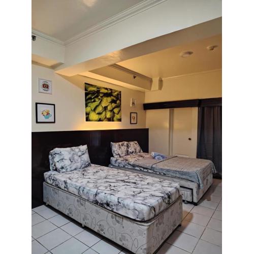 Jhohanna's Cozy Corners