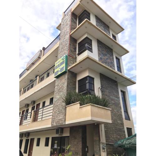 Jhunlyn Rooms for Rent Tagaytay