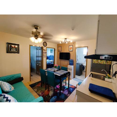 Jian's condotel @ 8 spatial