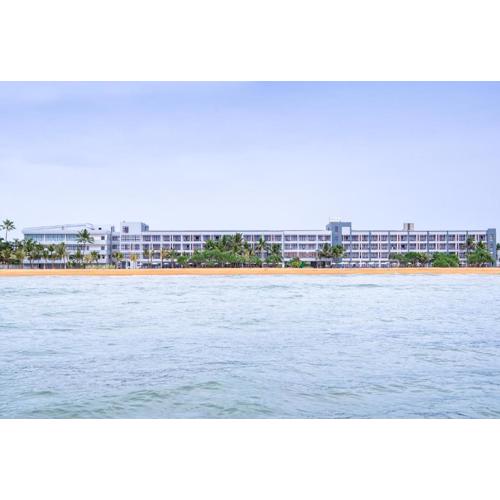 Jie Jie Beach Hotel