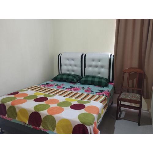 Jihan Homestay Syariah