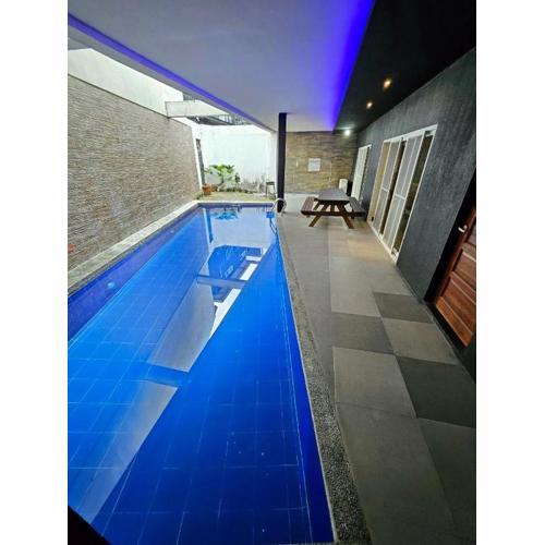 Jihye Pool Villa F