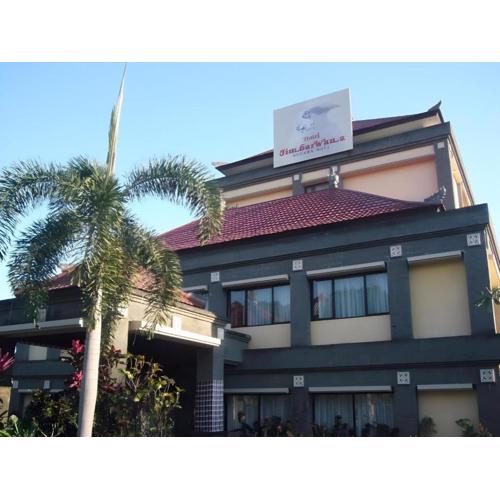 Jimbarwana Hotel