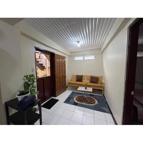 Jimton's Transient House