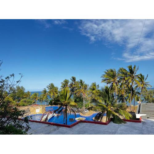 Jinco Beachfront Apartment's