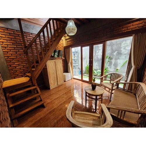 Jineng Guest house