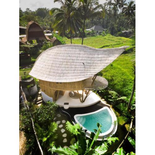 JinengBali Eco Lodge