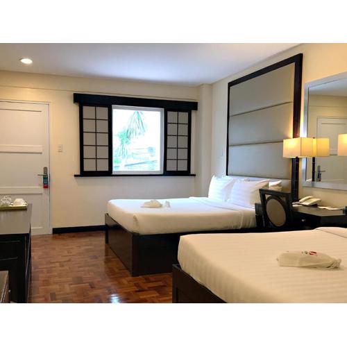 Jinjiang Inn - Boracay Station 1