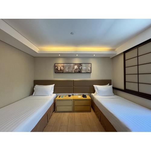 Jinjiang Inn - Makati