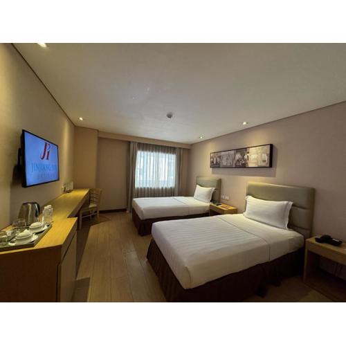 Jinjiang Inn - Ortigas