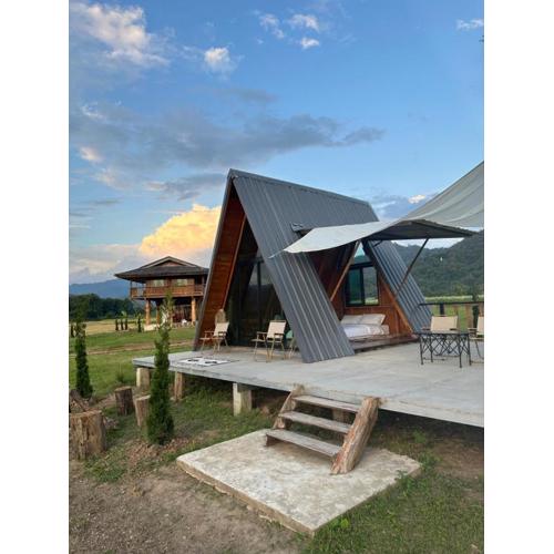 เฮือนจินดา Jins BANN A1