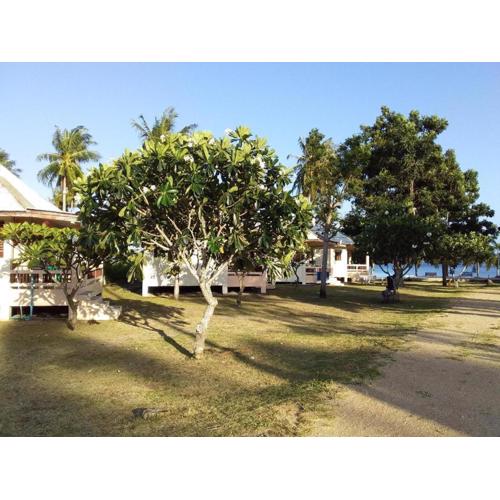 Jinta Beach Bungalow