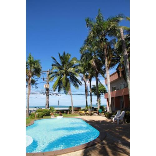 Jinta Hotel Nathon Beach